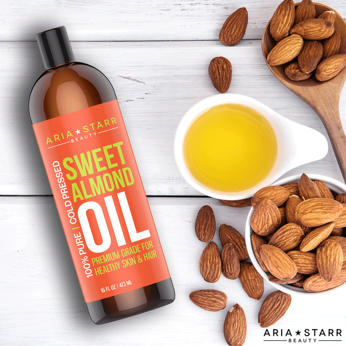 Sweet Almond Oil