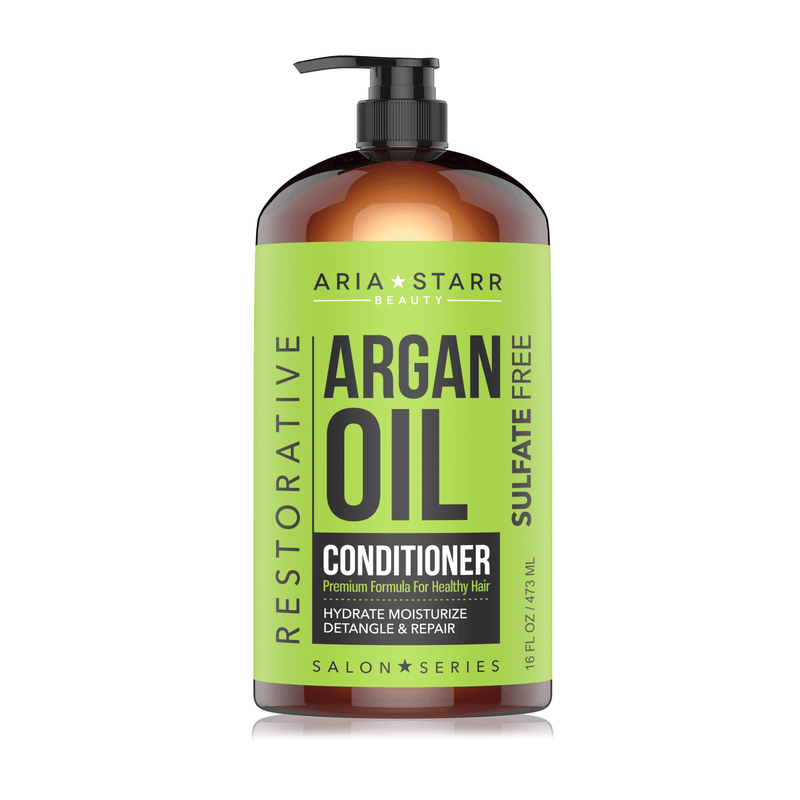 Argan Oil Conditioner