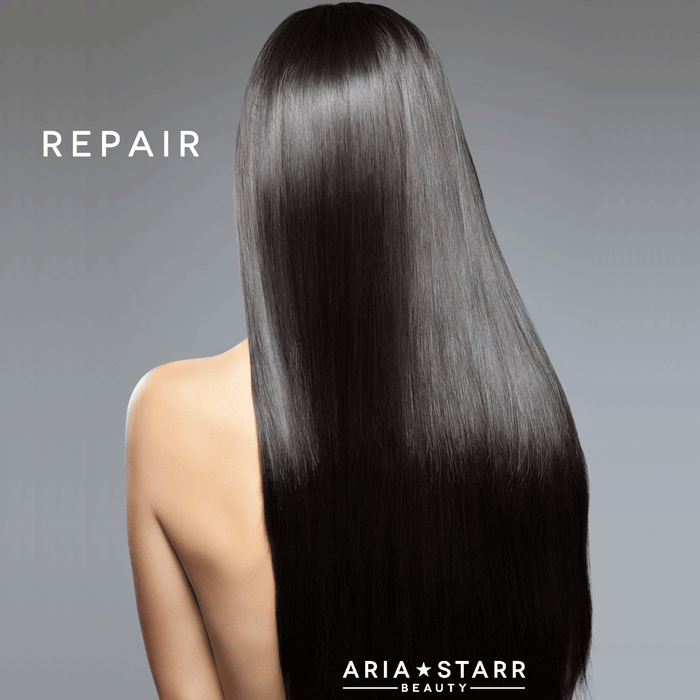 Restorative Argan Oil Hair Mask