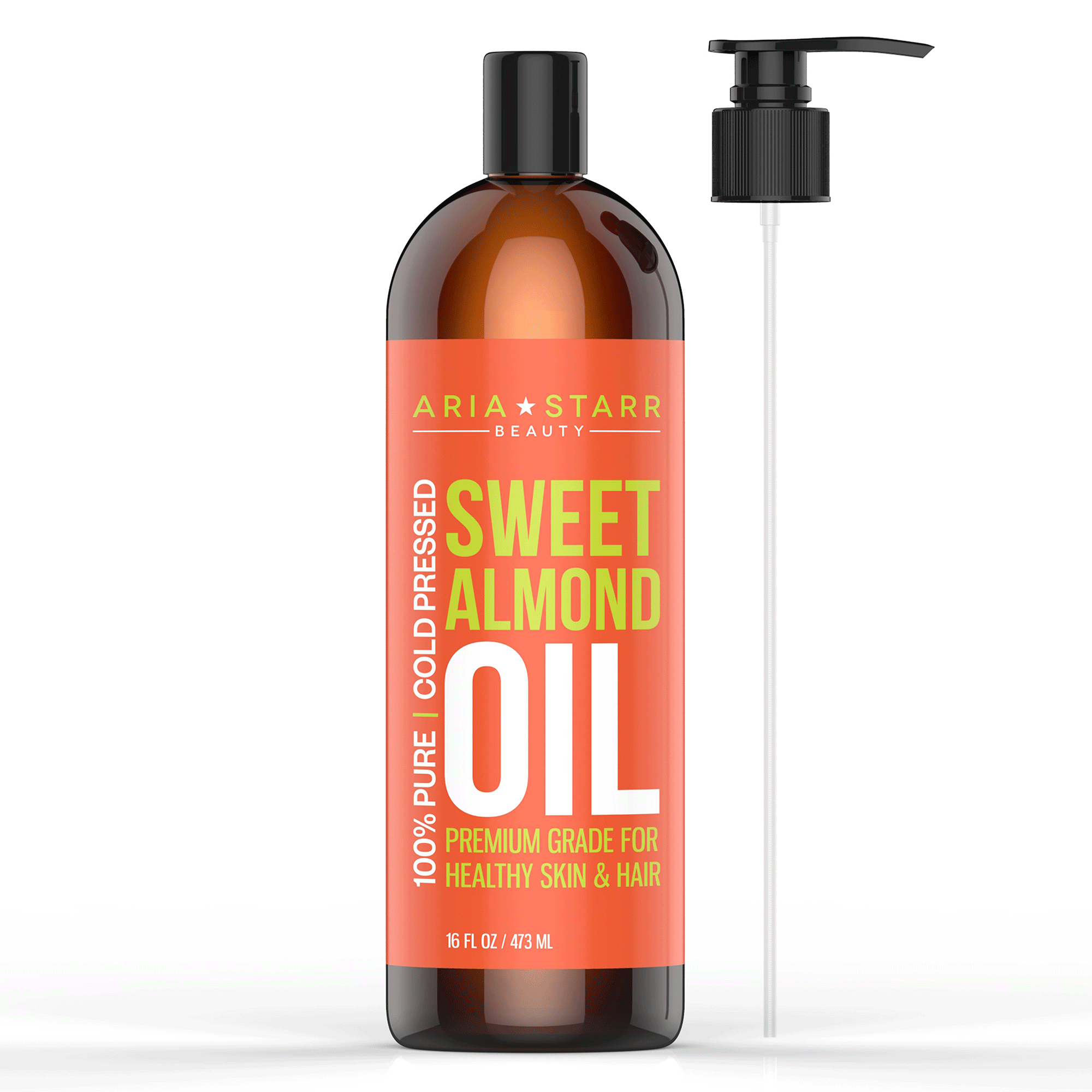 Sweet Almond Oil